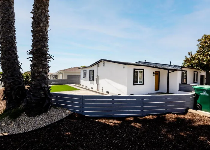 Exotic Home Cumberland Street By Sdstay