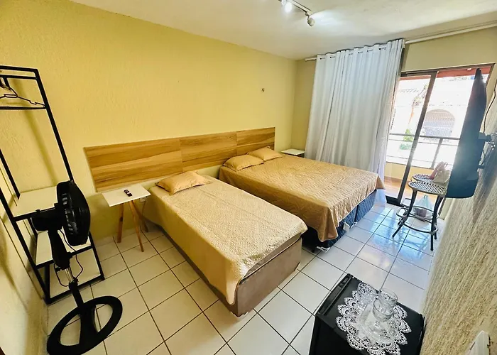 Suites Holanda