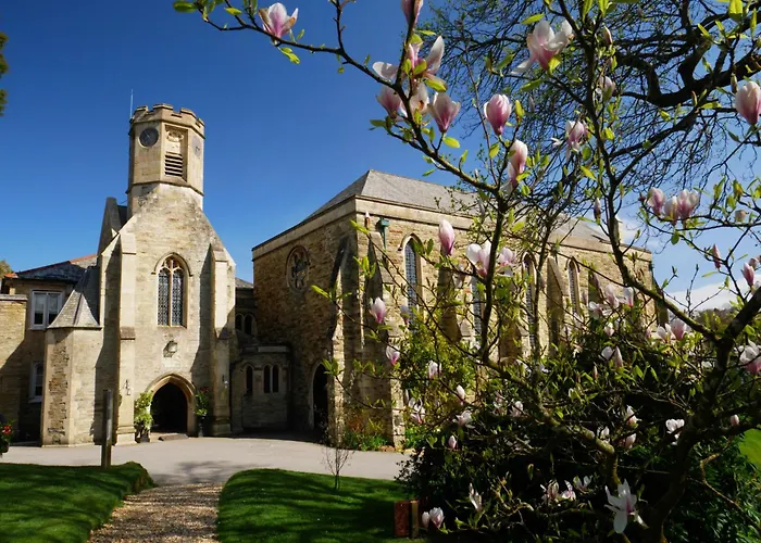 Boutique hotel only: The Alverton