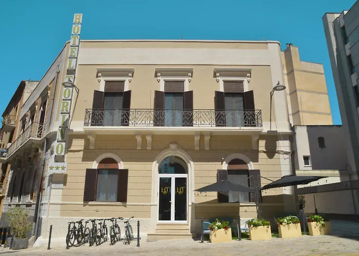 Hotel Torino