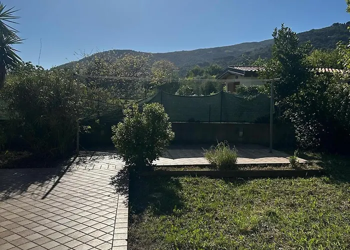 Villa Livia