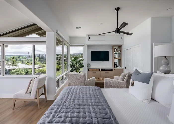 The Pearl Beachfront At Kapalua Bay Villas