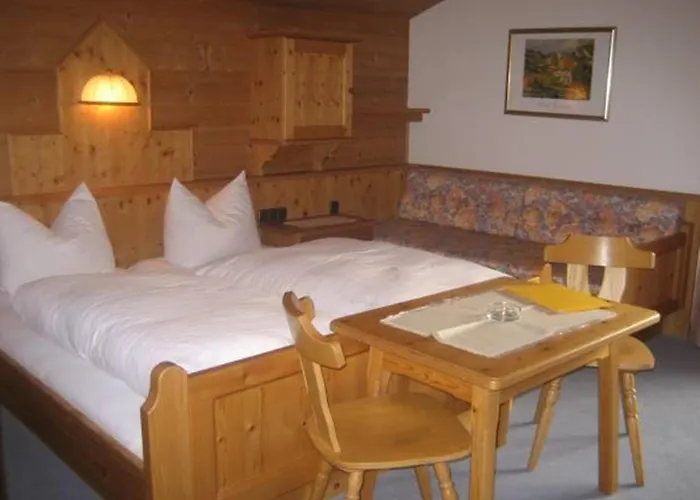 Pension Klausnerhof