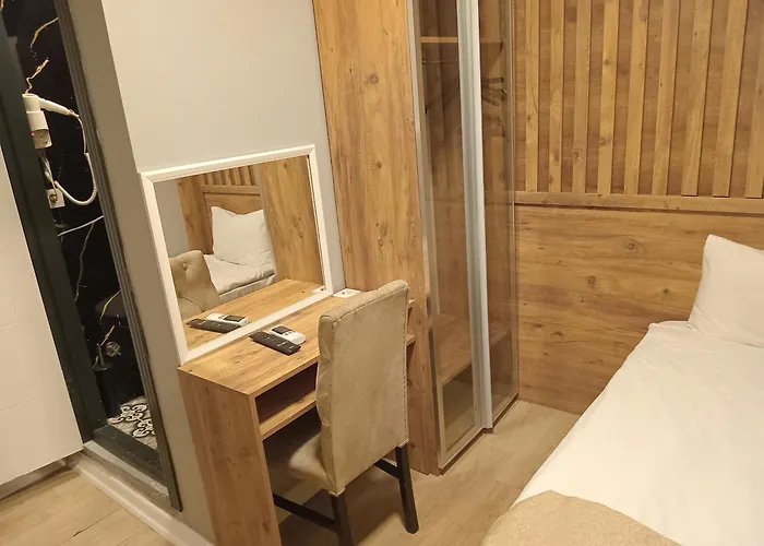 Hotel Mara Istanbul