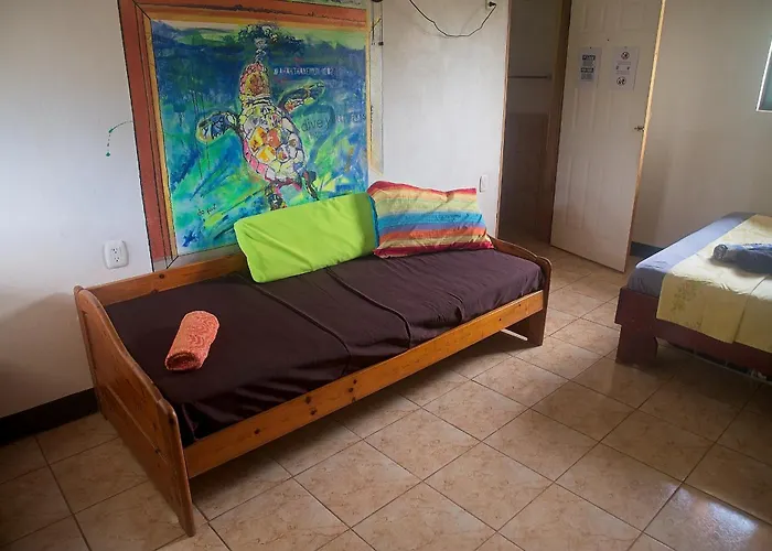 Mar Caribe Pv