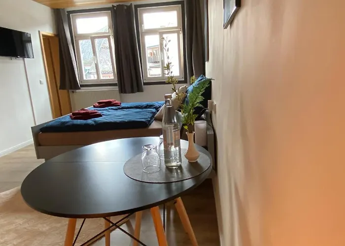 Muenzbach Ferienzimmer