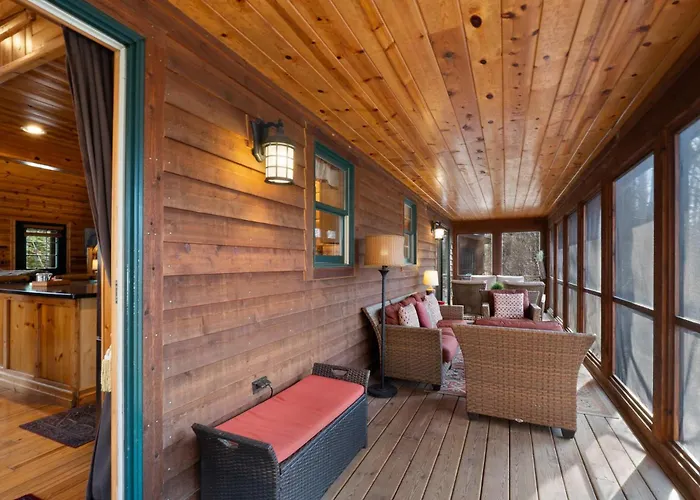 Lilypad Dock On Goshorn Lake Poolpvt Hot Tub