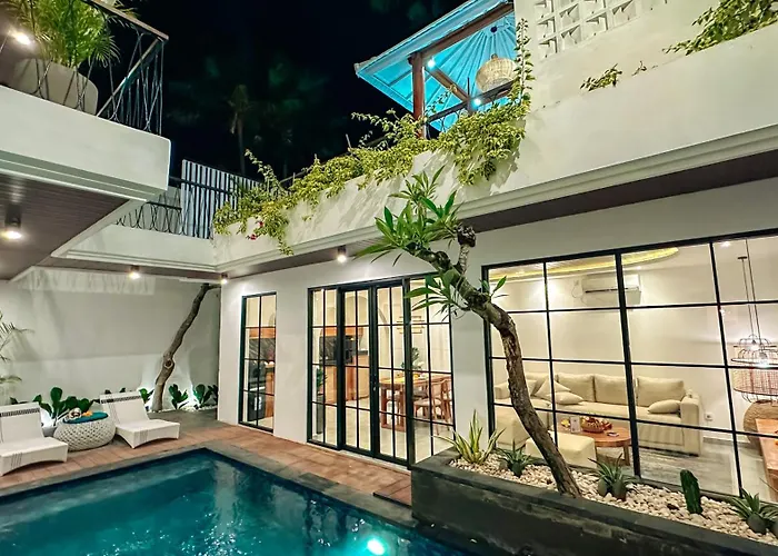 Vacation rental: The Wina Villa Canggu By The Wina Resorts