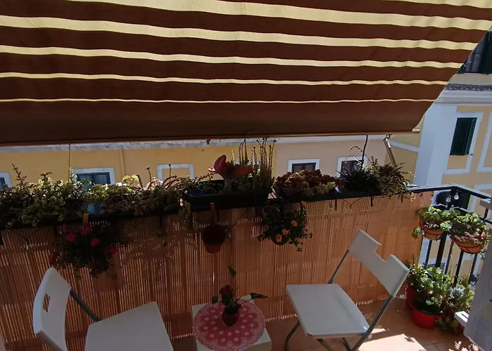 Casa Dharma Guest House