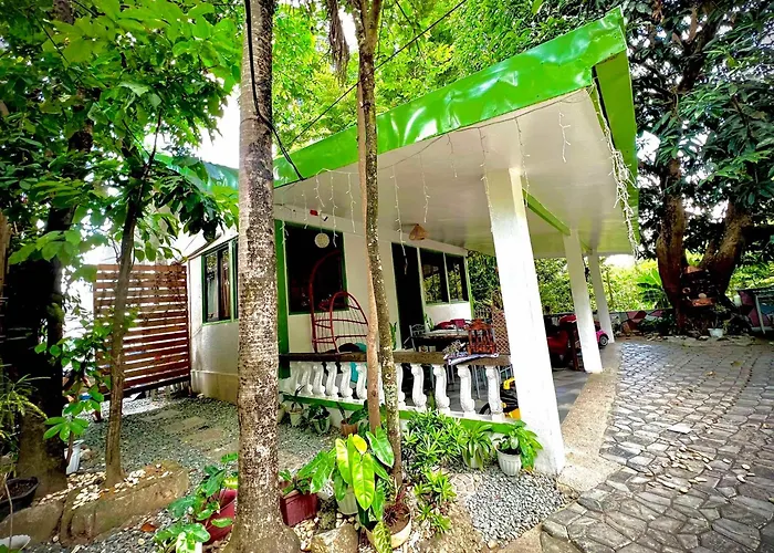 Villa Thalia Staycation Hub