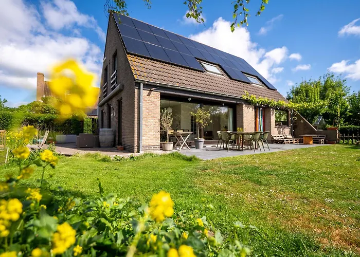 Villa Villa Zeebries By Interhome