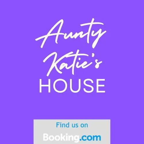 Aunty Katie'S House, 2 Miles From City Centre, Free Continental Breakfast