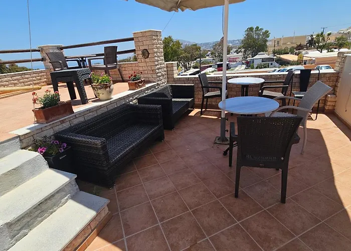 Villa Roussa City Center