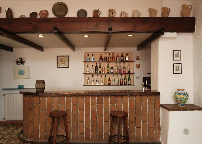 Hotel Don Pedro