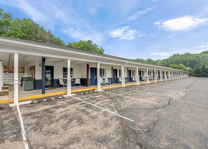 Motels Starlite Resort