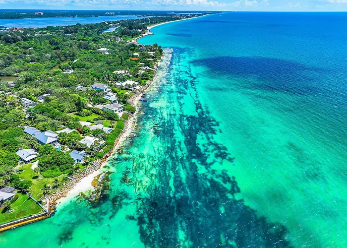 Bianco Sands By Beachside Management