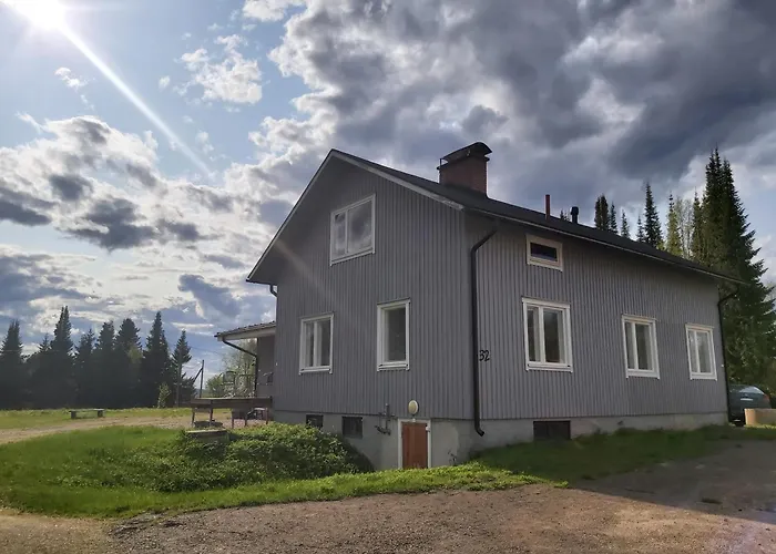 Guesthouse Northern Star