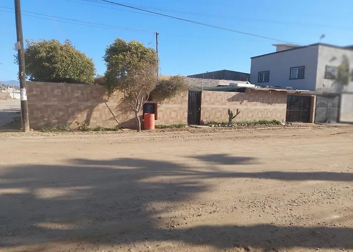 Casa 4 Seasons