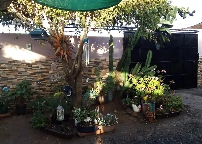Casa 4 Seasons