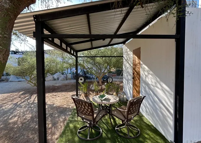 Casita Palo Verde