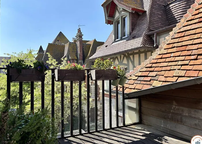 La Villa Mirabeau