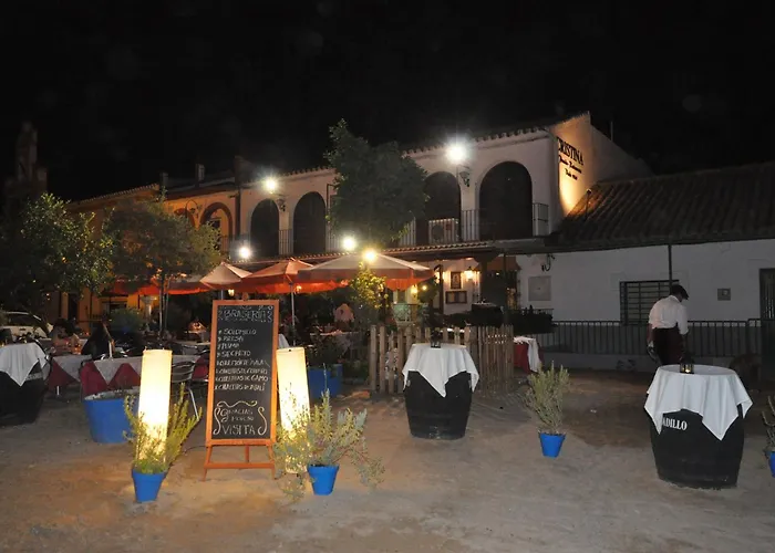 Hotel barato: Pensión Cristina