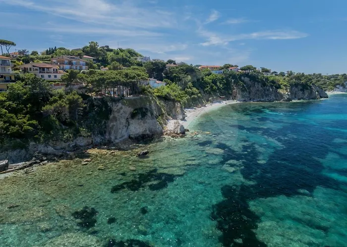 Villa Meridiana