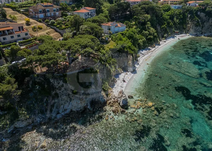 Villa Meridiana