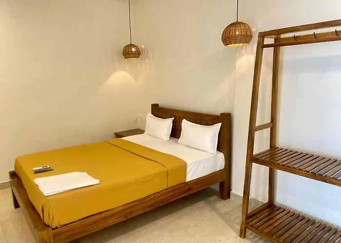 Serene Guest House
