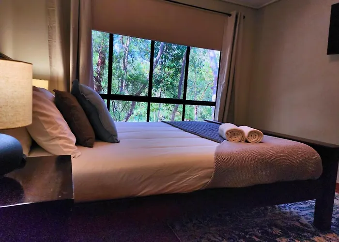 Sapphire Villa 535, Kingfisher Bay Resort, K'Gari
