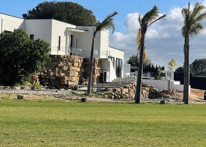 Sotogrande Polo Experience Luxury Villa