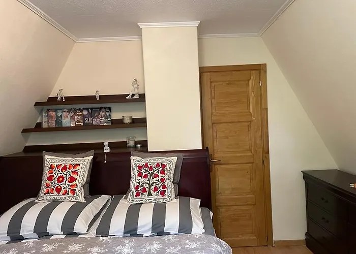 Alpesi Apartman