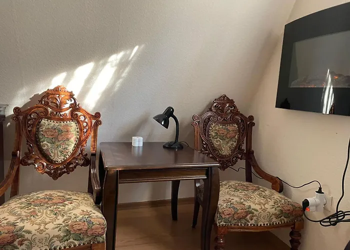 Alpesi Apartman