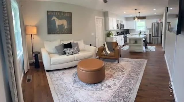 Cozy 2 Bedroom 2 Bath Getaway Villa