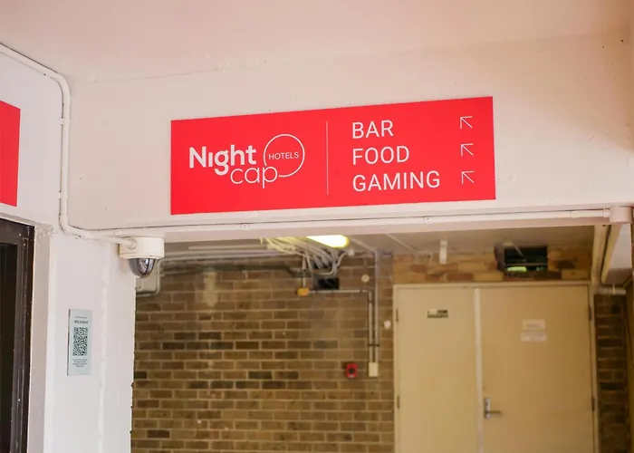 Cheap hotel: Nightcap At Hinterland Hotel Nerang