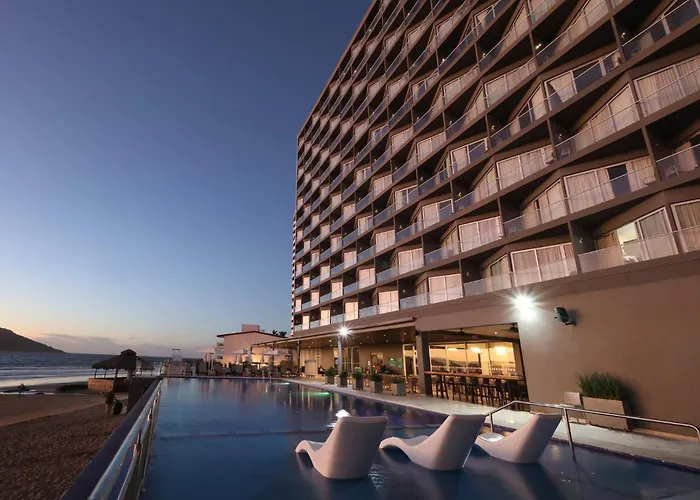 Holiday Inn Resort Mazatlan By Ihg
