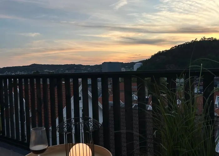Sentralt Hus