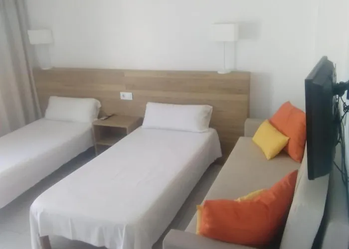 Private Double Room