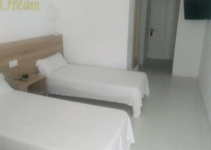 Private Double Room