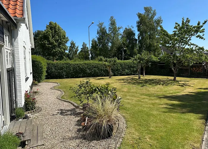 Revninge Guesthouse