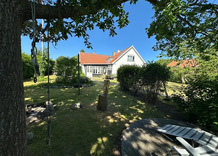 Revninge Guesthouse