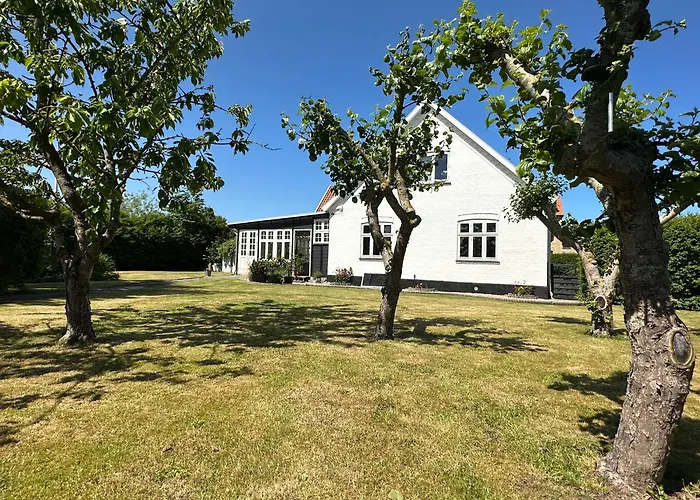 Revninge Guesthouse