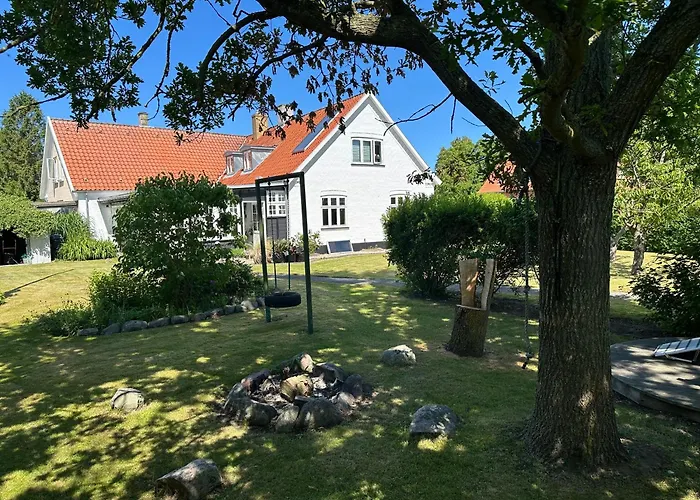 Revninge Guesthouse