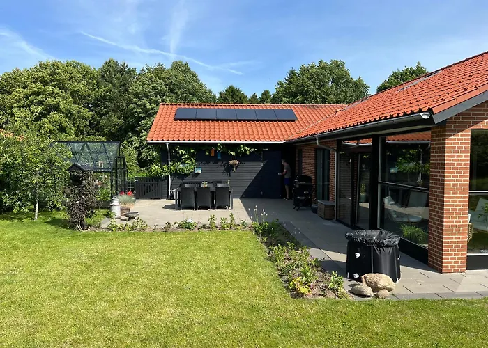 Casa Jakobsen