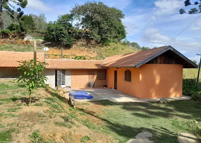 Chácara Araucaria