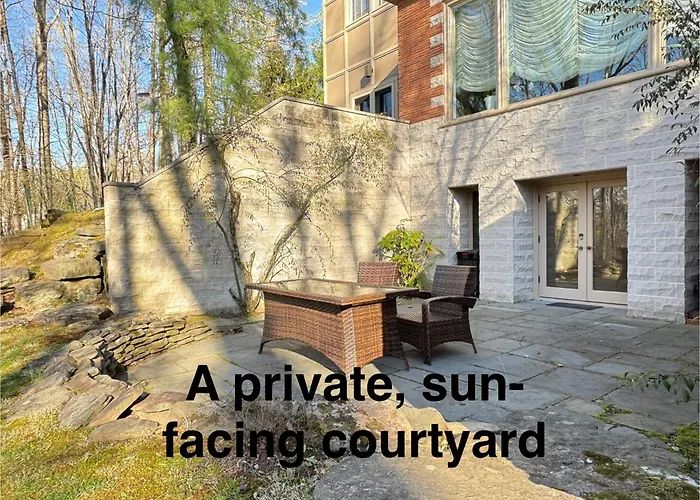 Zen House