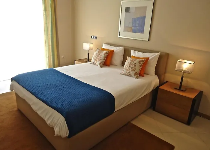 Golden Villa - Luxurious Beach Villa
