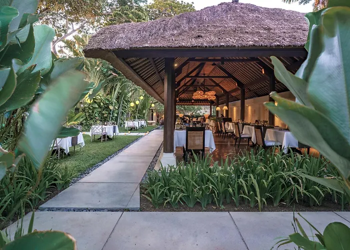 Kayumanis Sanur Private And Spa