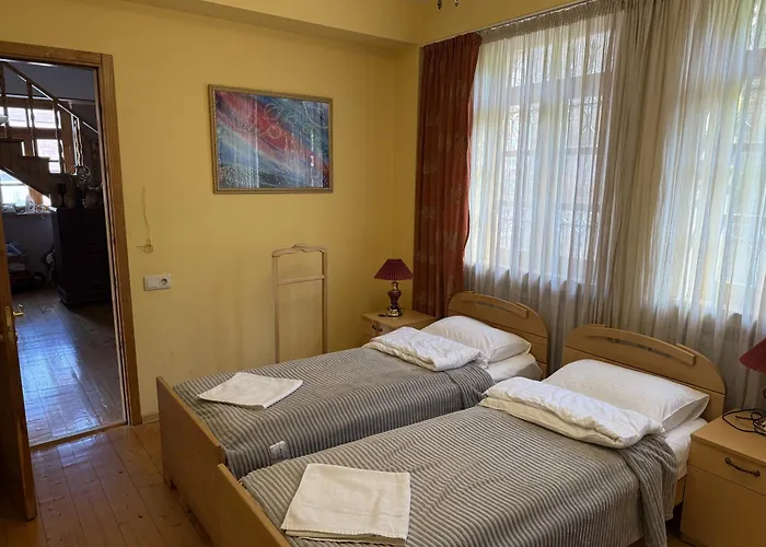 Guest House Goari