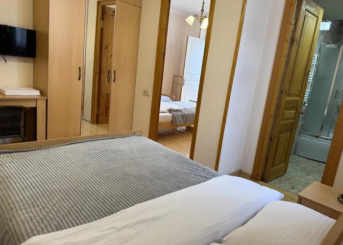 Guest House Goari